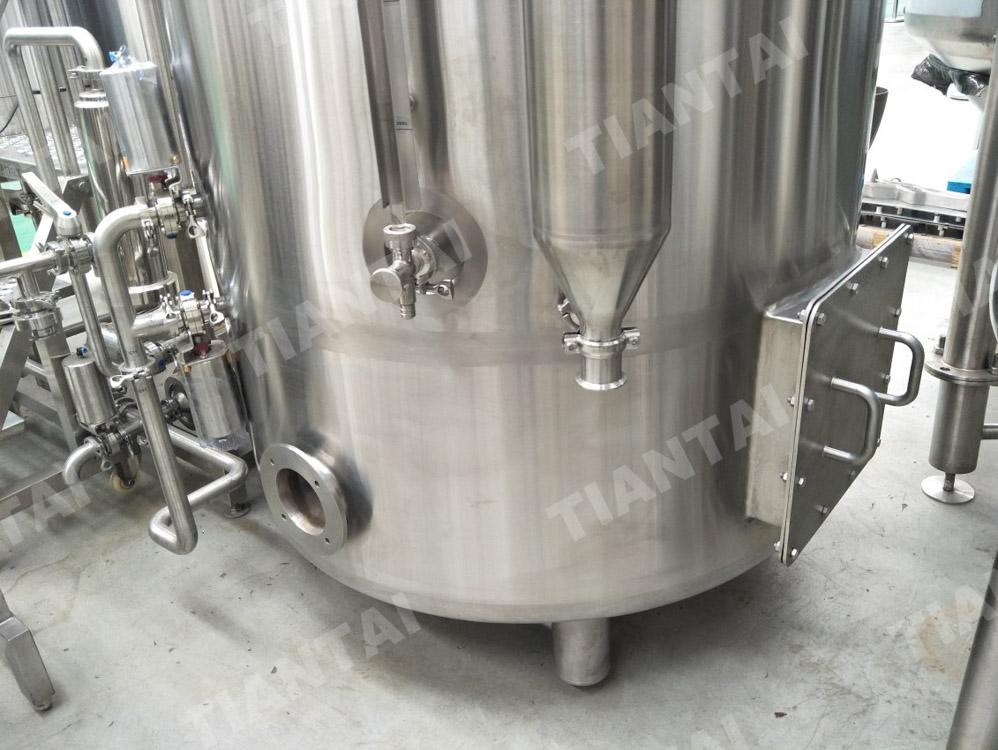 7 bbl micro brewing equipment 
